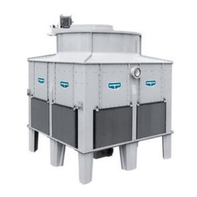 EVAPCO Cooling Towers, Closed Circuit Coolers, Evaporative Condensers ...